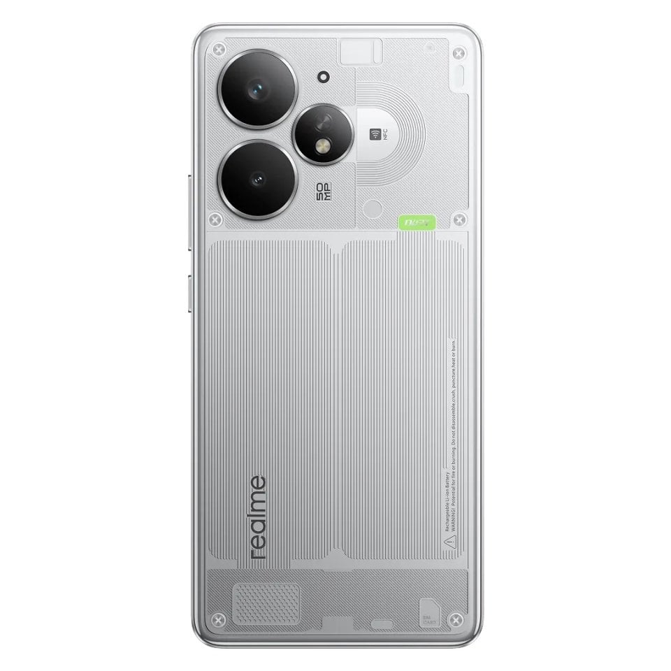 realme neo7 Turbo 6