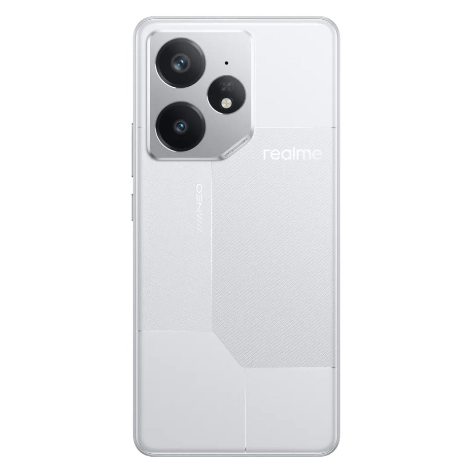 realme Neo7 12