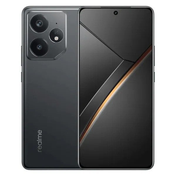 realme Neo7 2