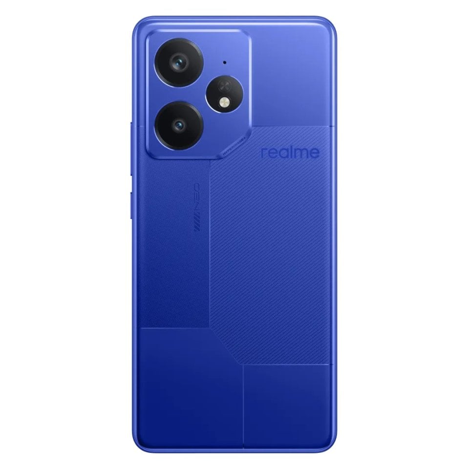 realme Neo7 8