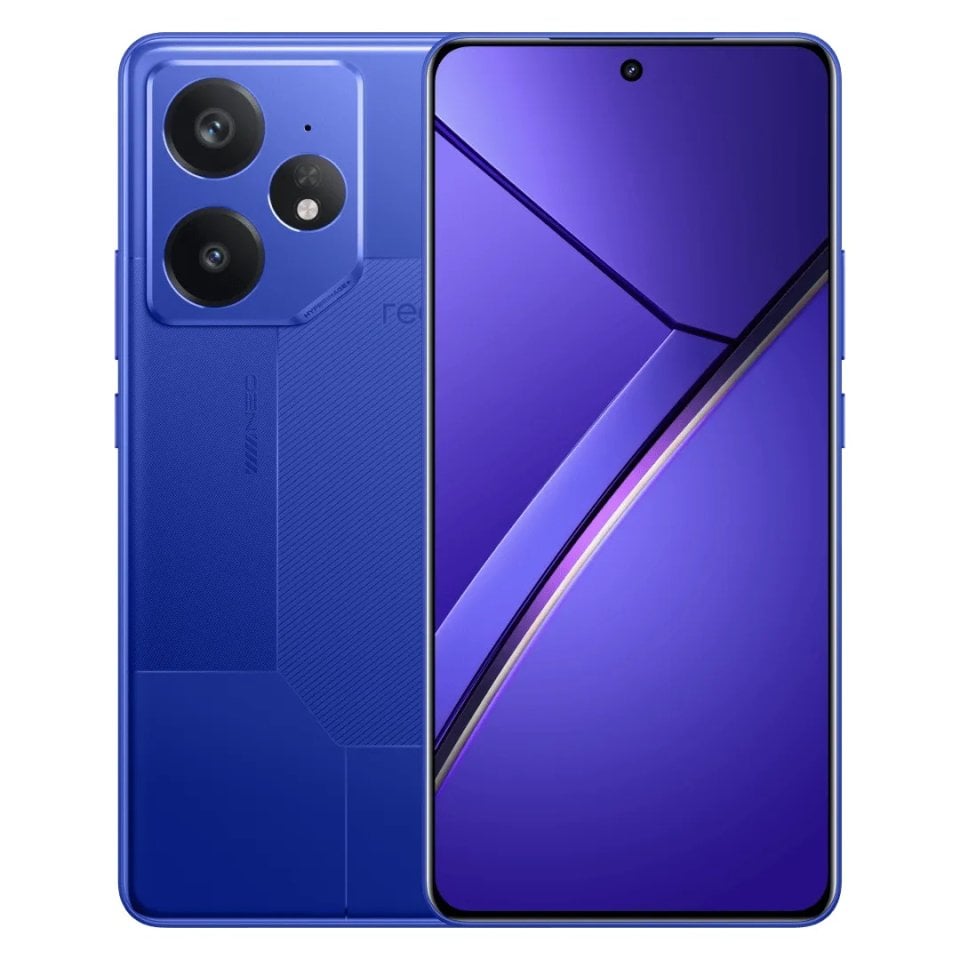 realme Neo7 9
