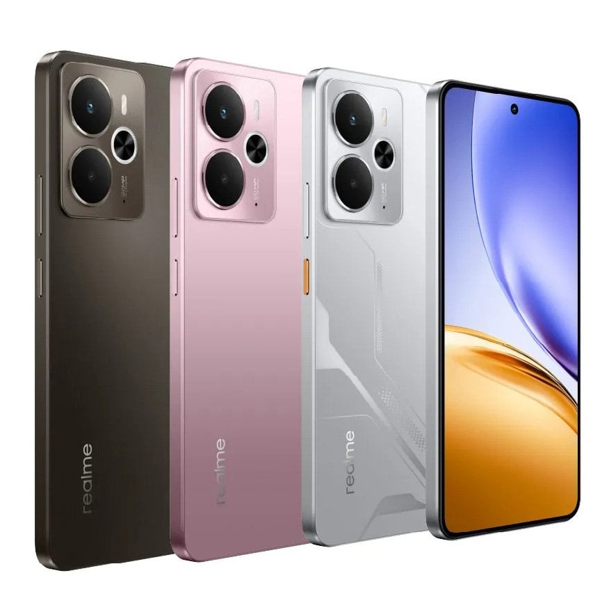 realme Neo7x 11