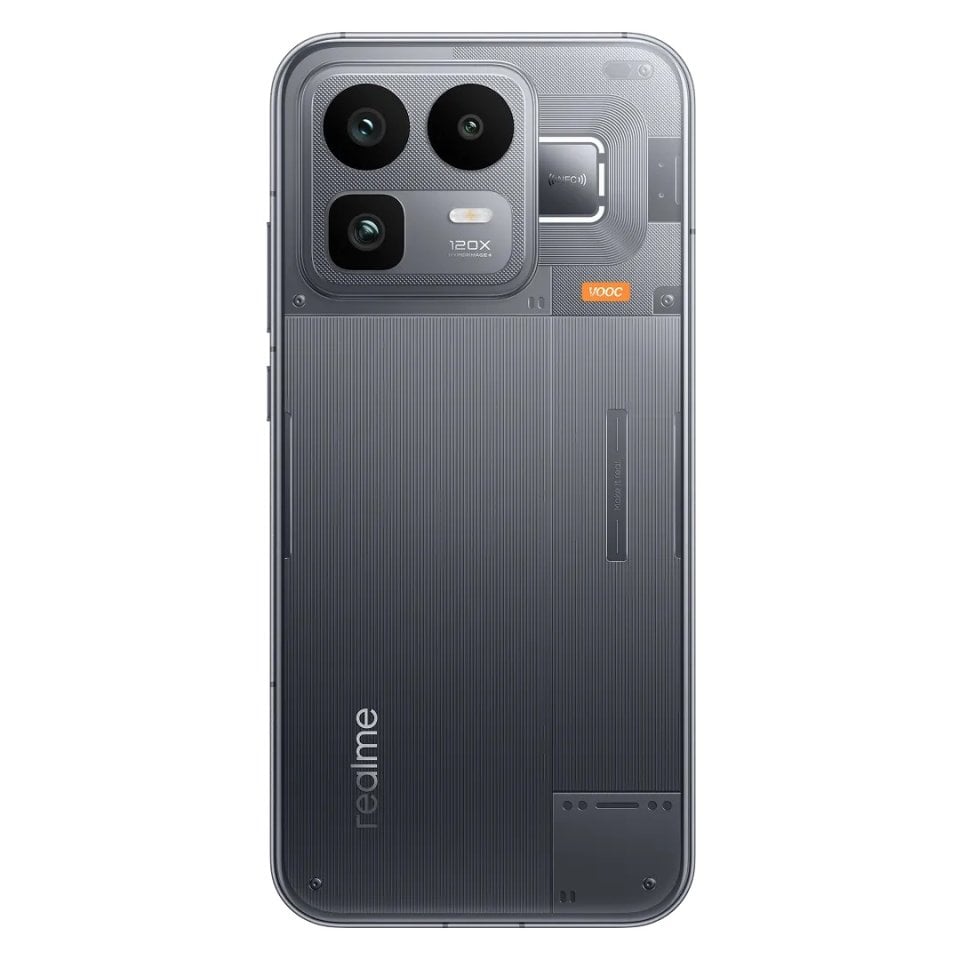 realme Neo8 10