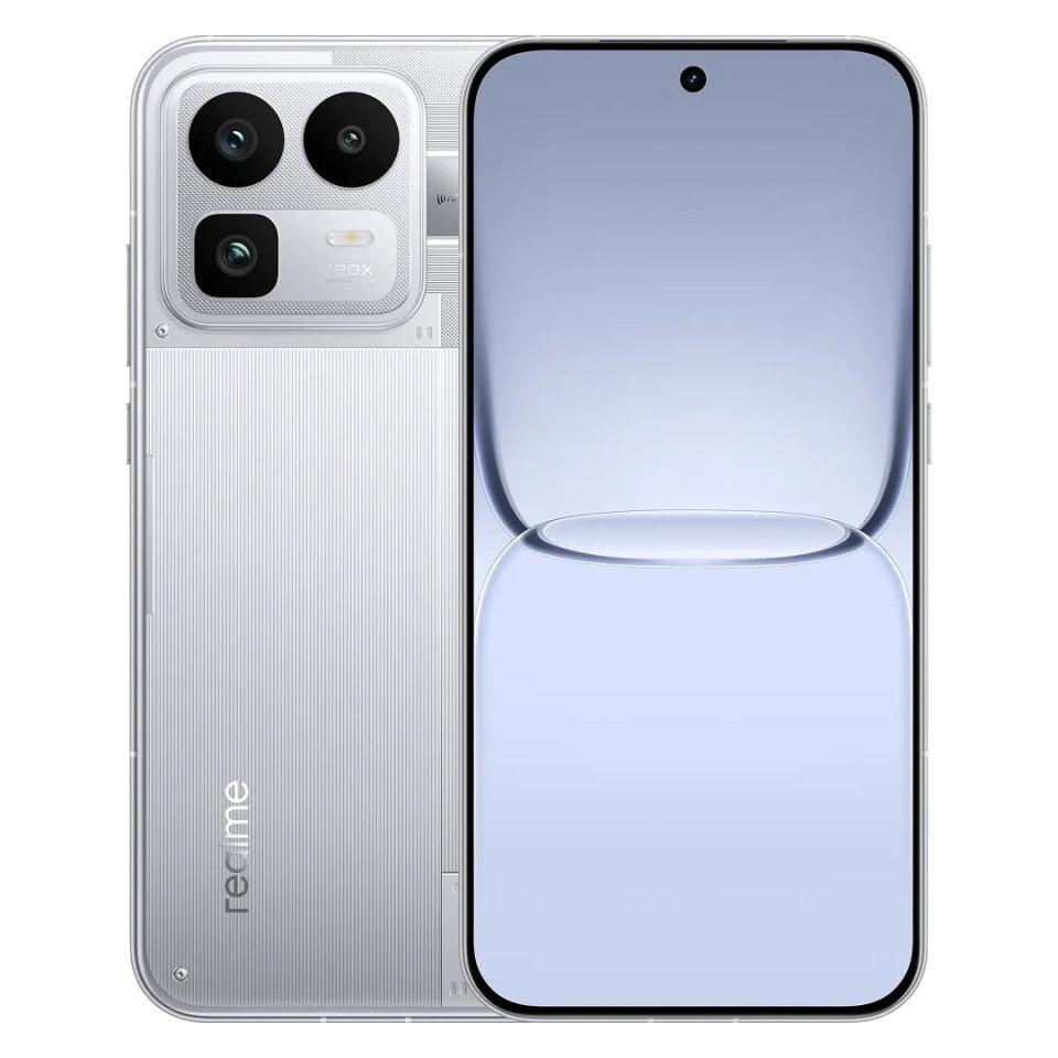 realme Neo8 11