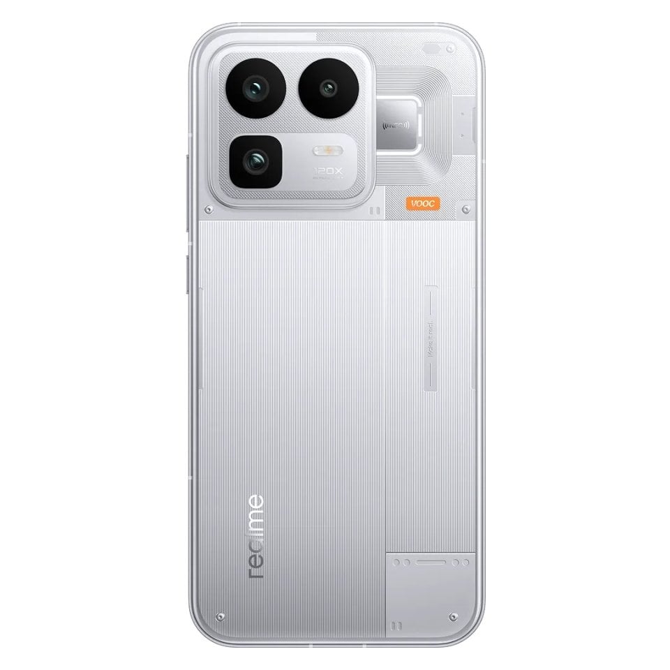 realme Neo8 12