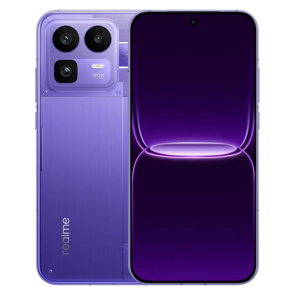 realme Neo8 8