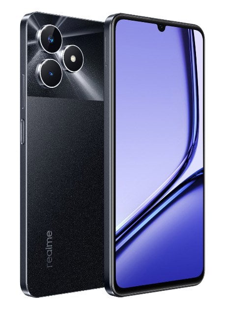 realme Note 50 10