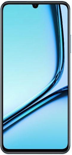 realme Note 50 4