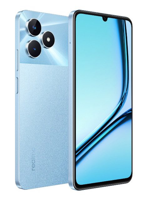 realme Note 50 6