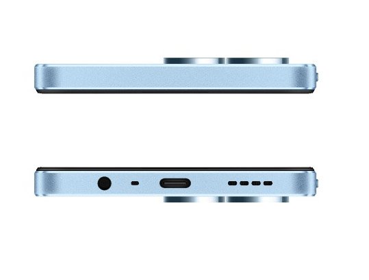 realme Note 50 7