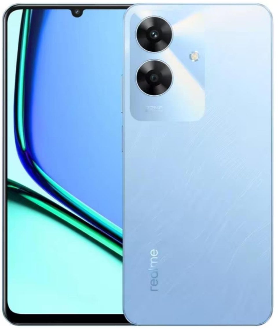 realme Note 60 2