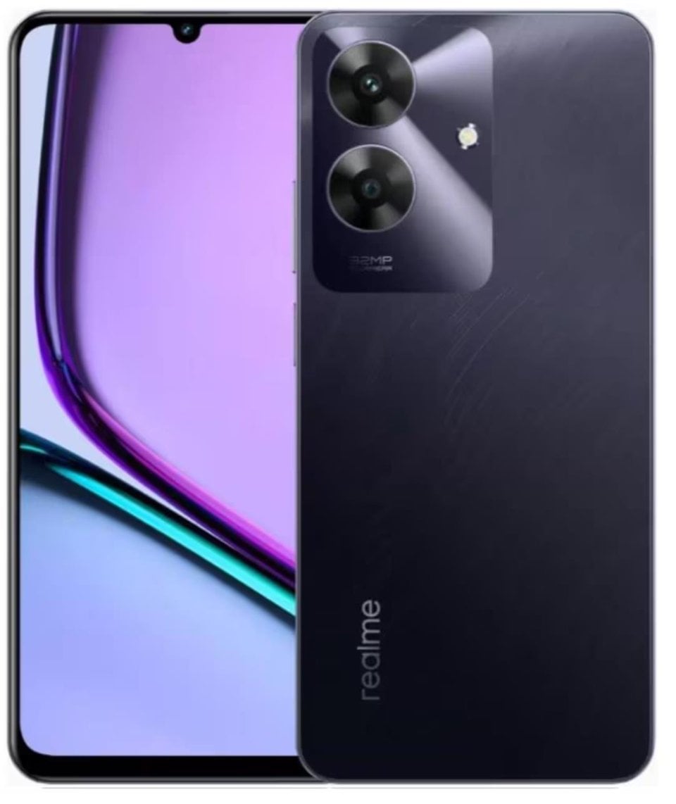 realme Note 60 3