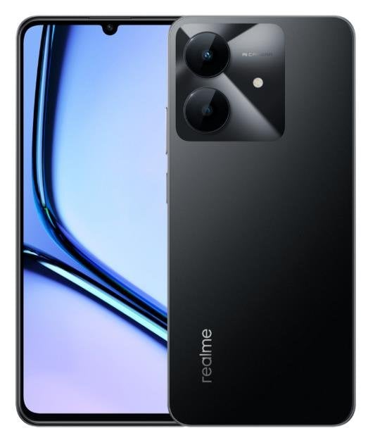 realme Note 60x 2