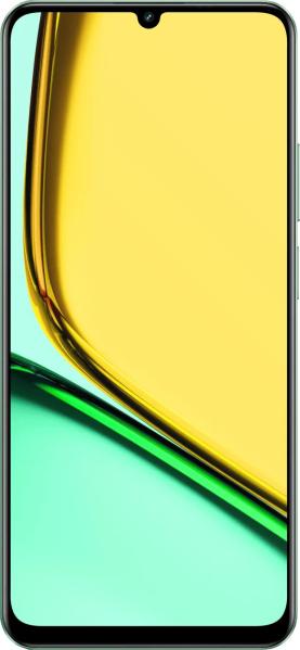 realme Note 60x 3