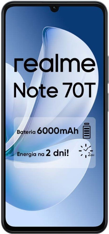 realme Note 70 12