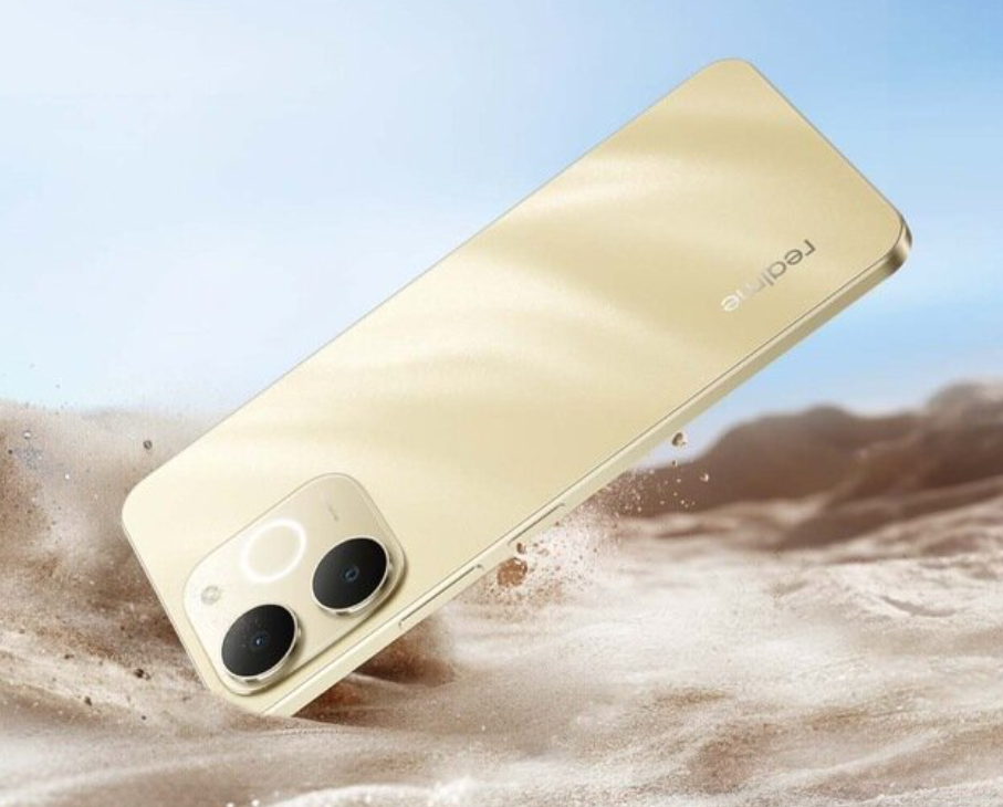 realme Note 70 7