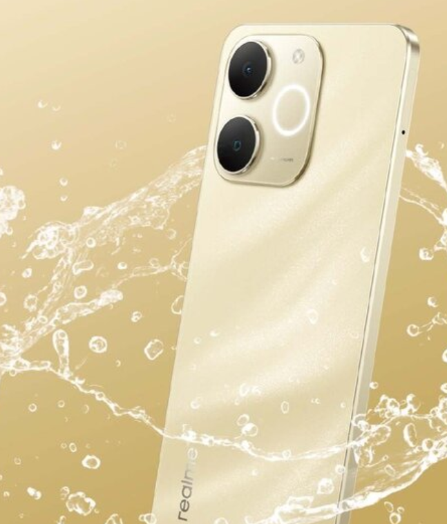 realme Note 70 8