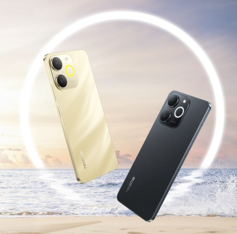 realme Note 70T 10
