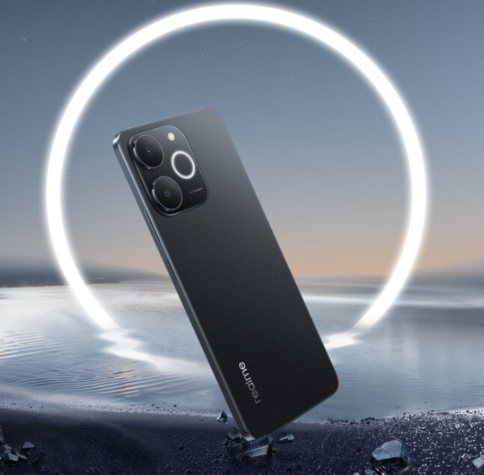 realme Note 70T 11