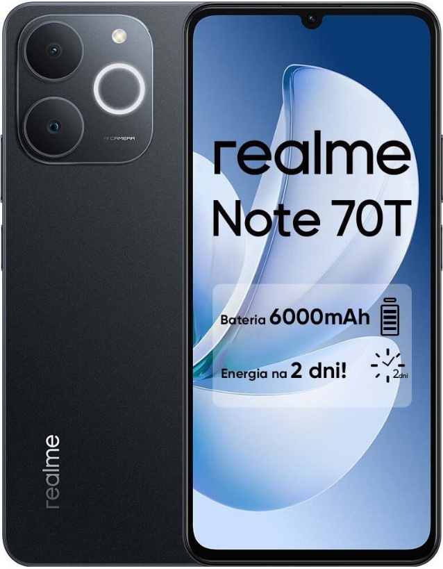 realme Note 70T 12