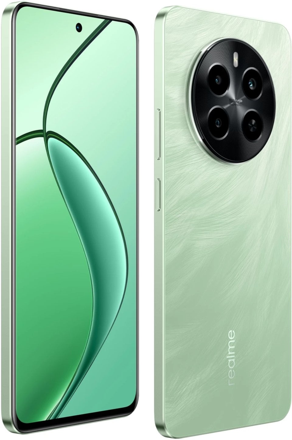 realme P1 5G 10