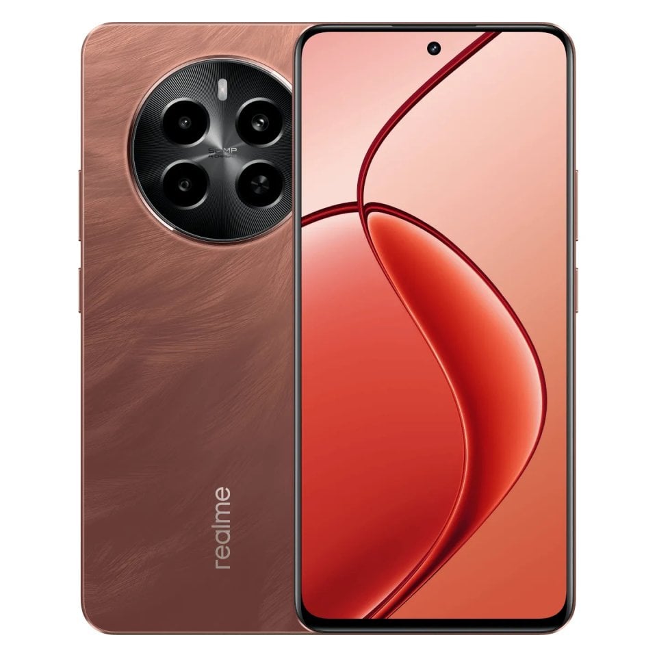 realme P1 5G 2