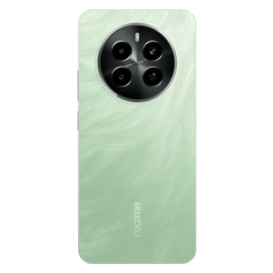 realme P1 5G 3