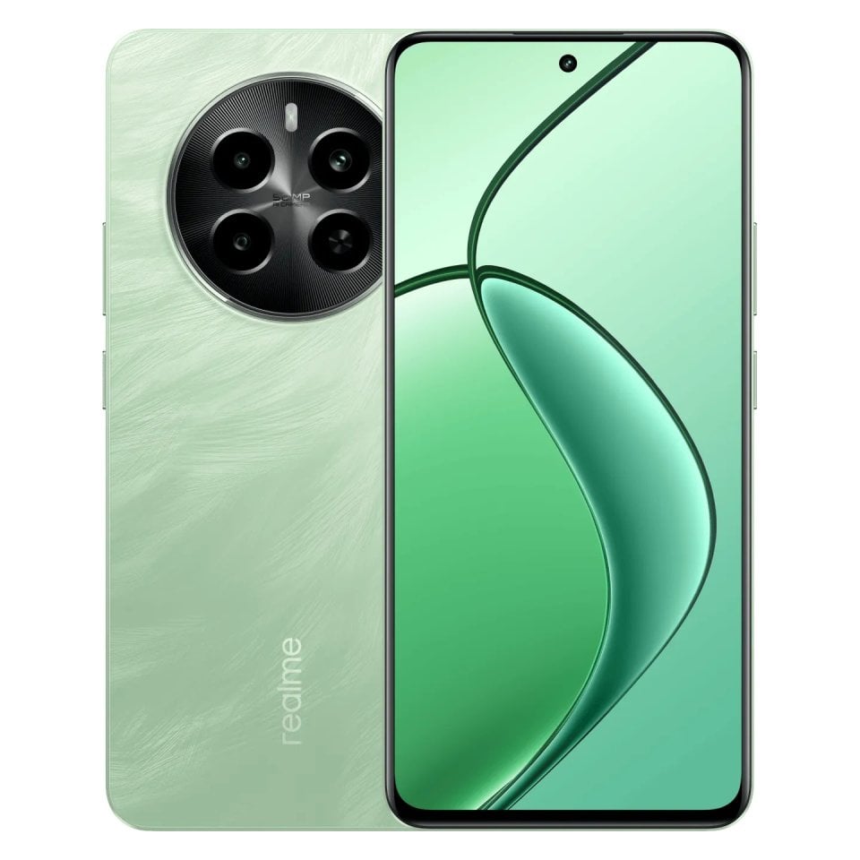 realme P1 5G 6