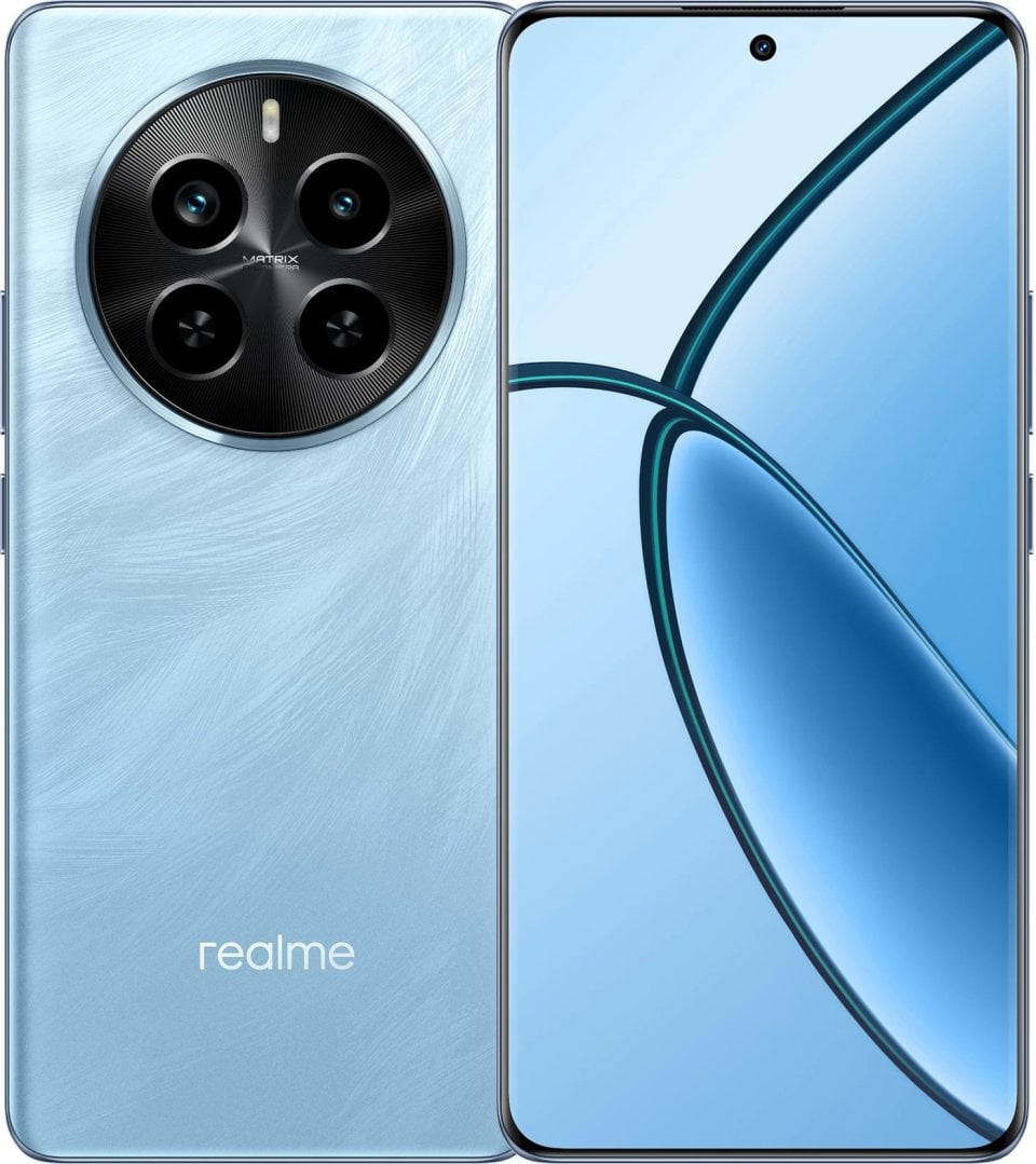 realme P1 Pro 5G 11
