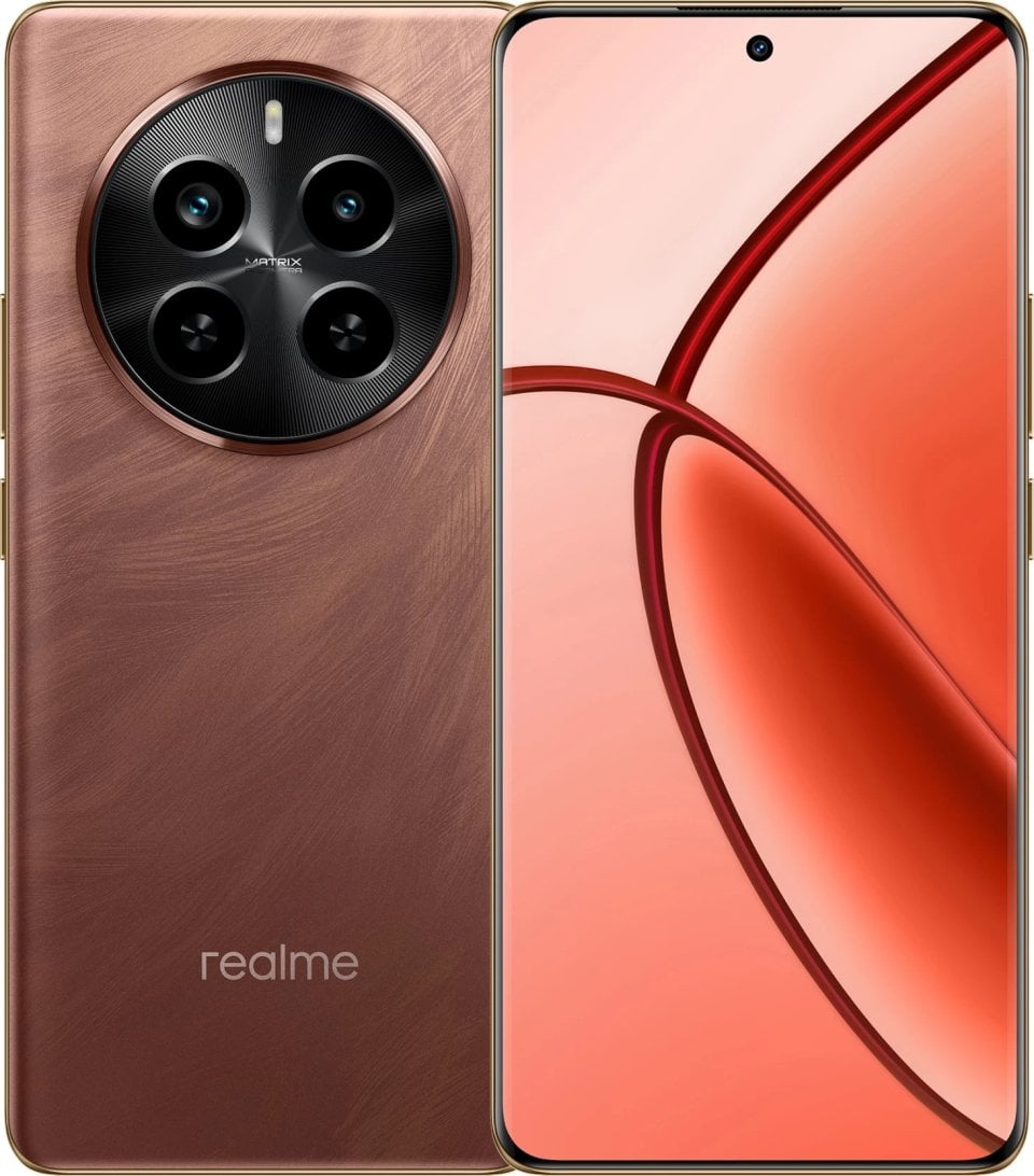 realme P1 Pro 5G 8