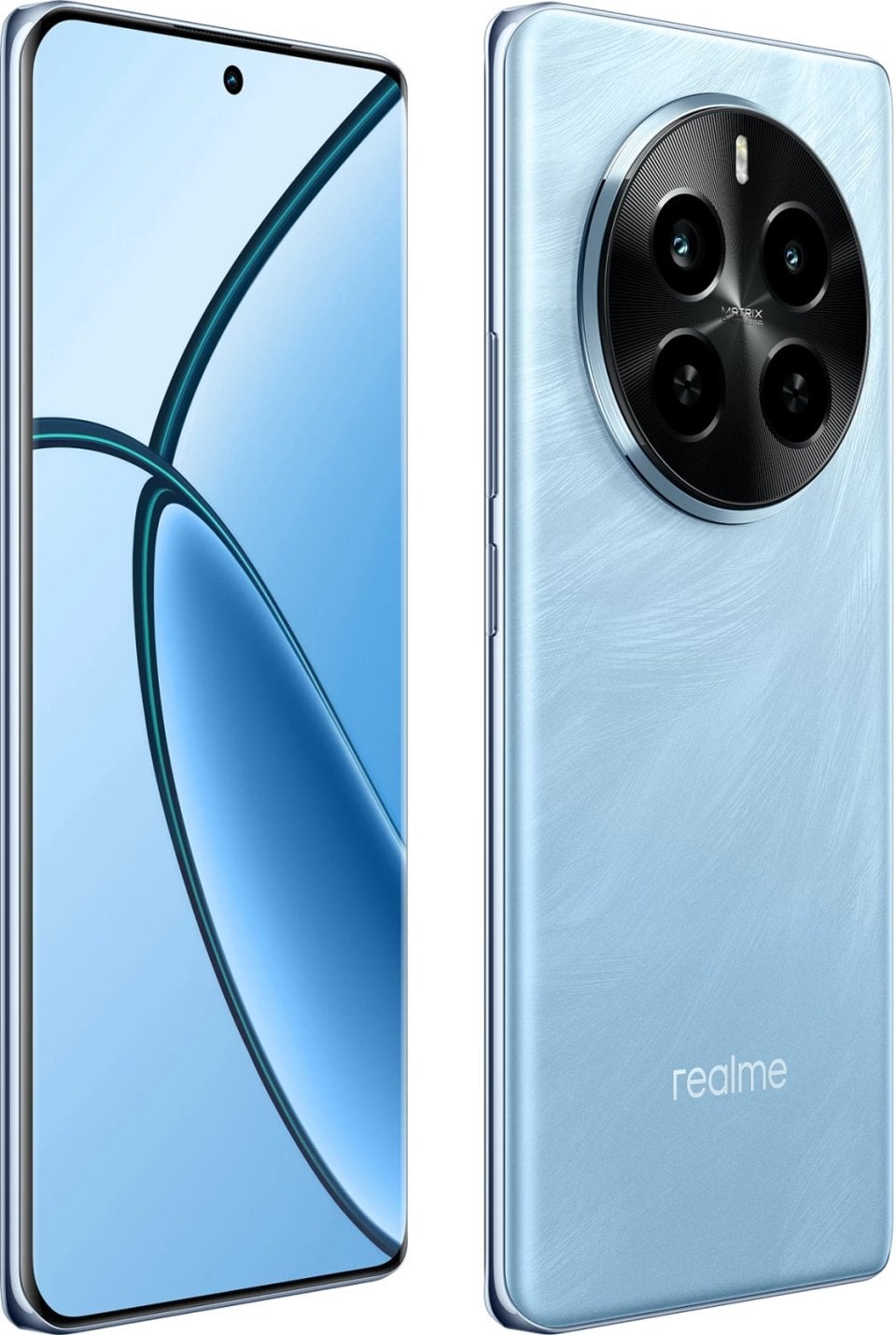 realme P1 Pro 5G 9