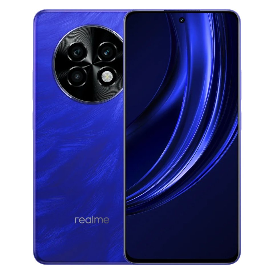 realme P1 Speed 2