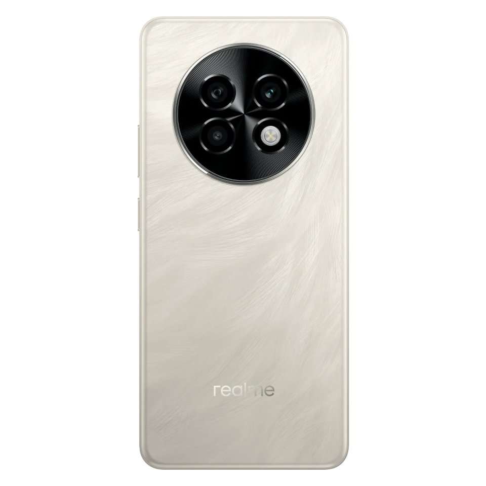realme P1 Speed 3