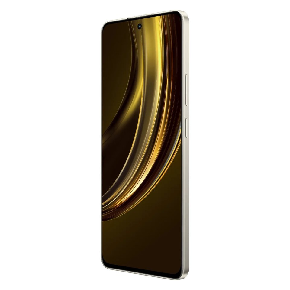 realme P1 Speed 4