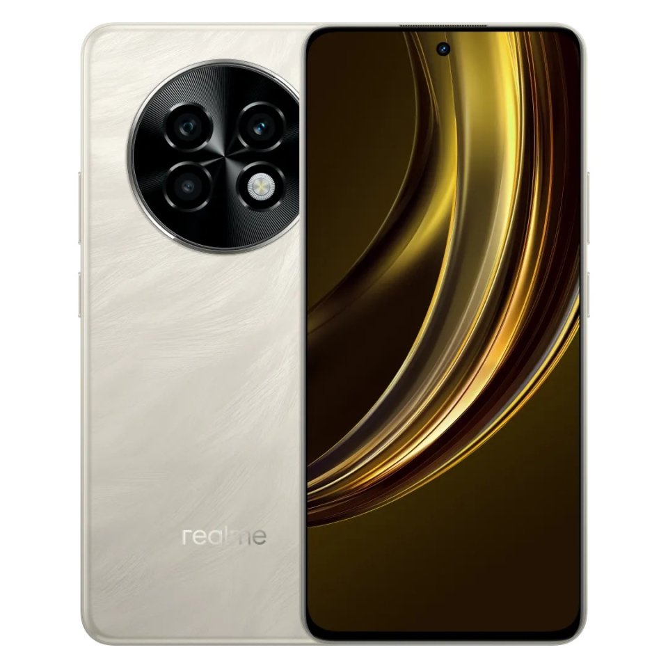 realme P1 Speed 6