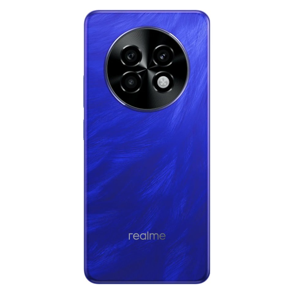 realme P1 Speed 7