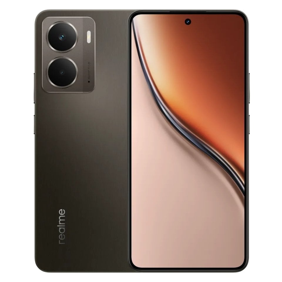 realme P3 5G 11