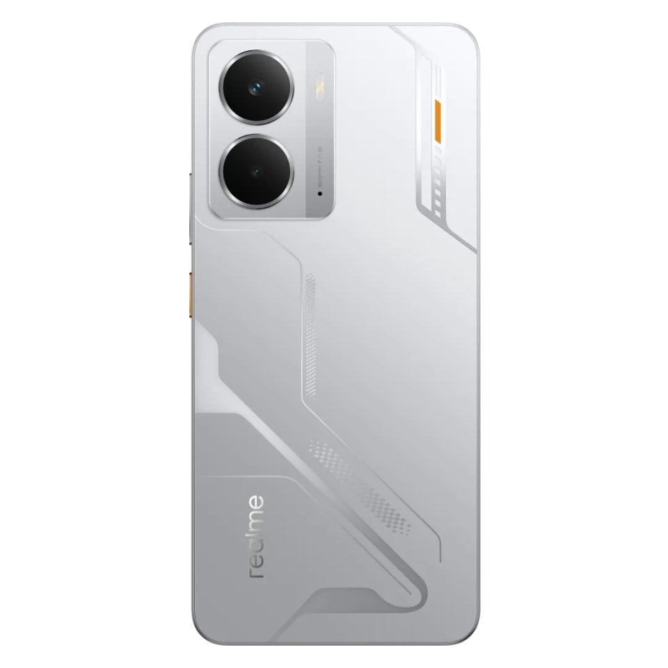 realme P3 5G 12