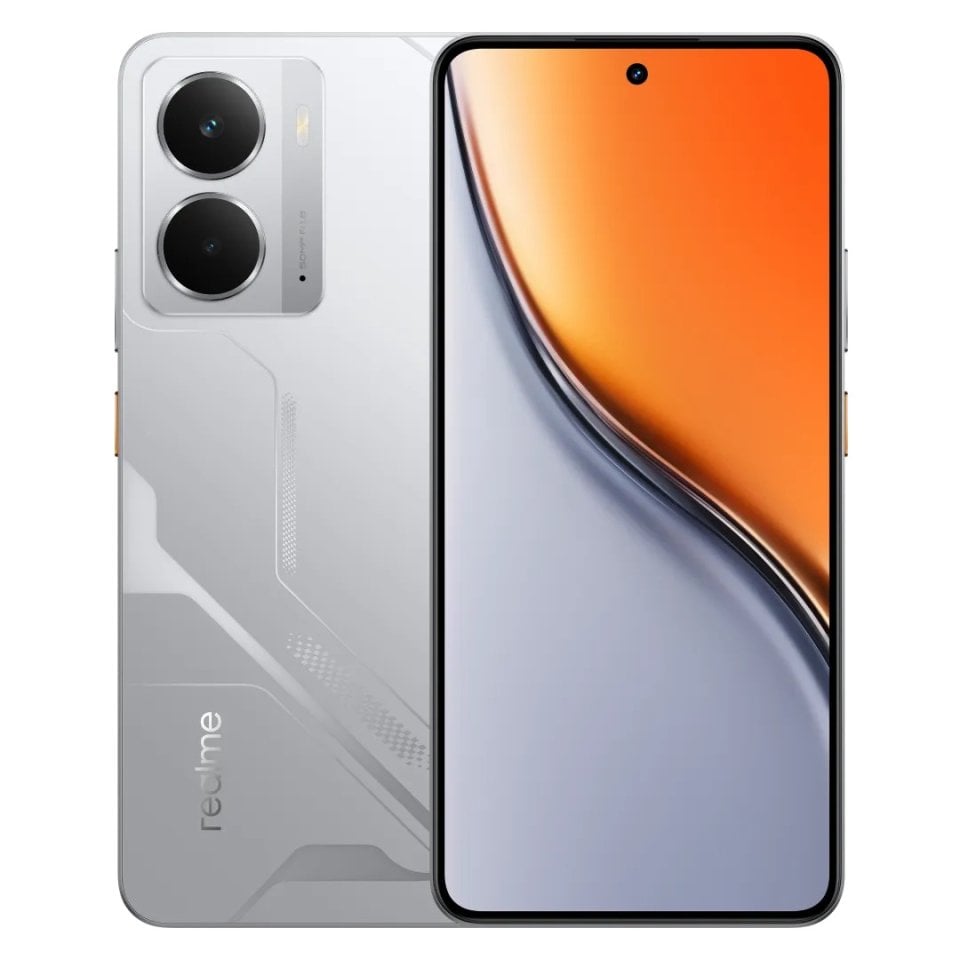 realme P3 5G 2