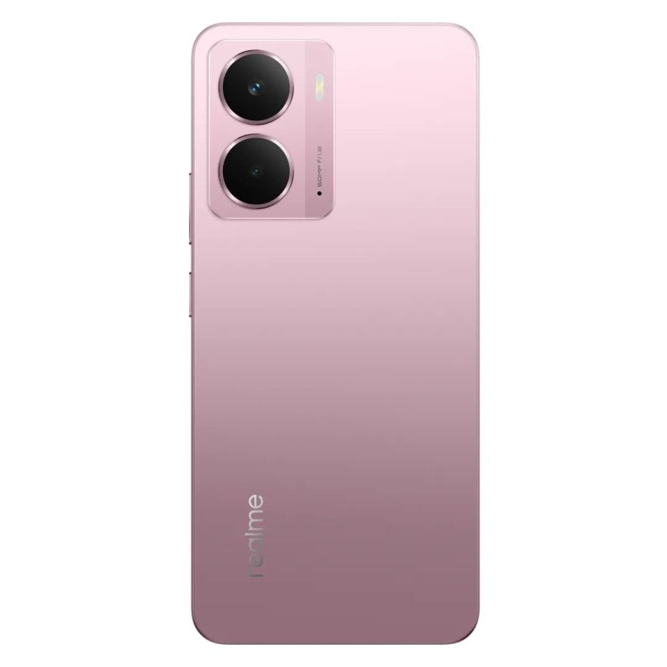 realme P3 5G 4