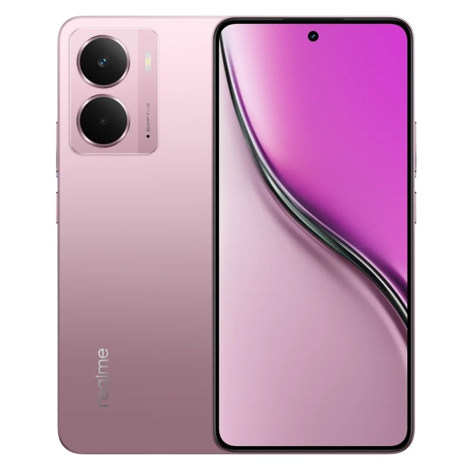 realme P3 5G 7