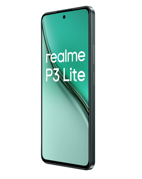 realme P3 Lite 4G