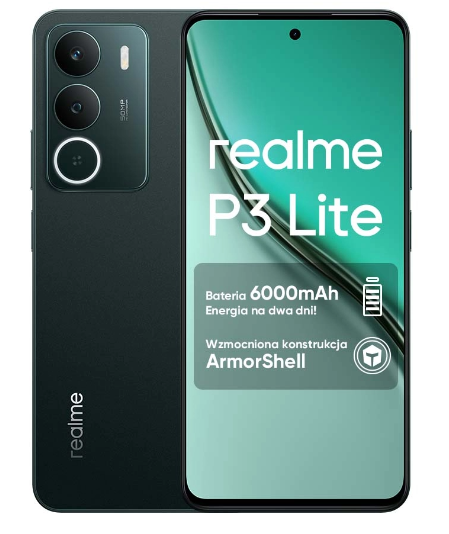 realme P3 Lite 4G 2