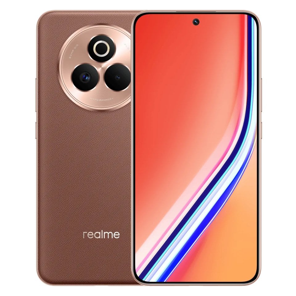 realme P3 Pro 5G 10