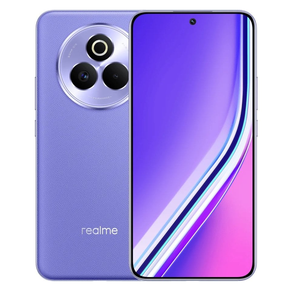 realme P3 Pro 5G 2