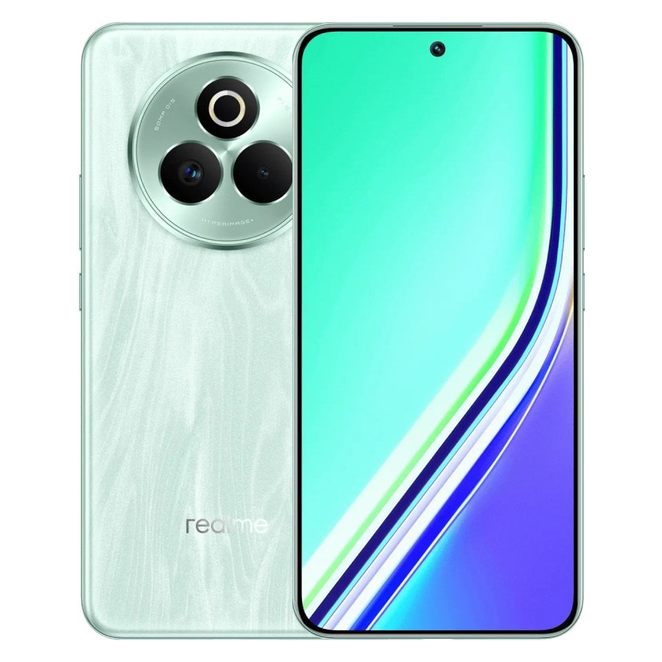 realme P3 Pro 5G 5