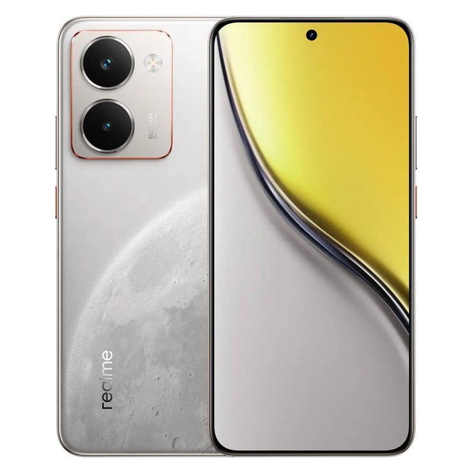 realme P3 Ultra 5G