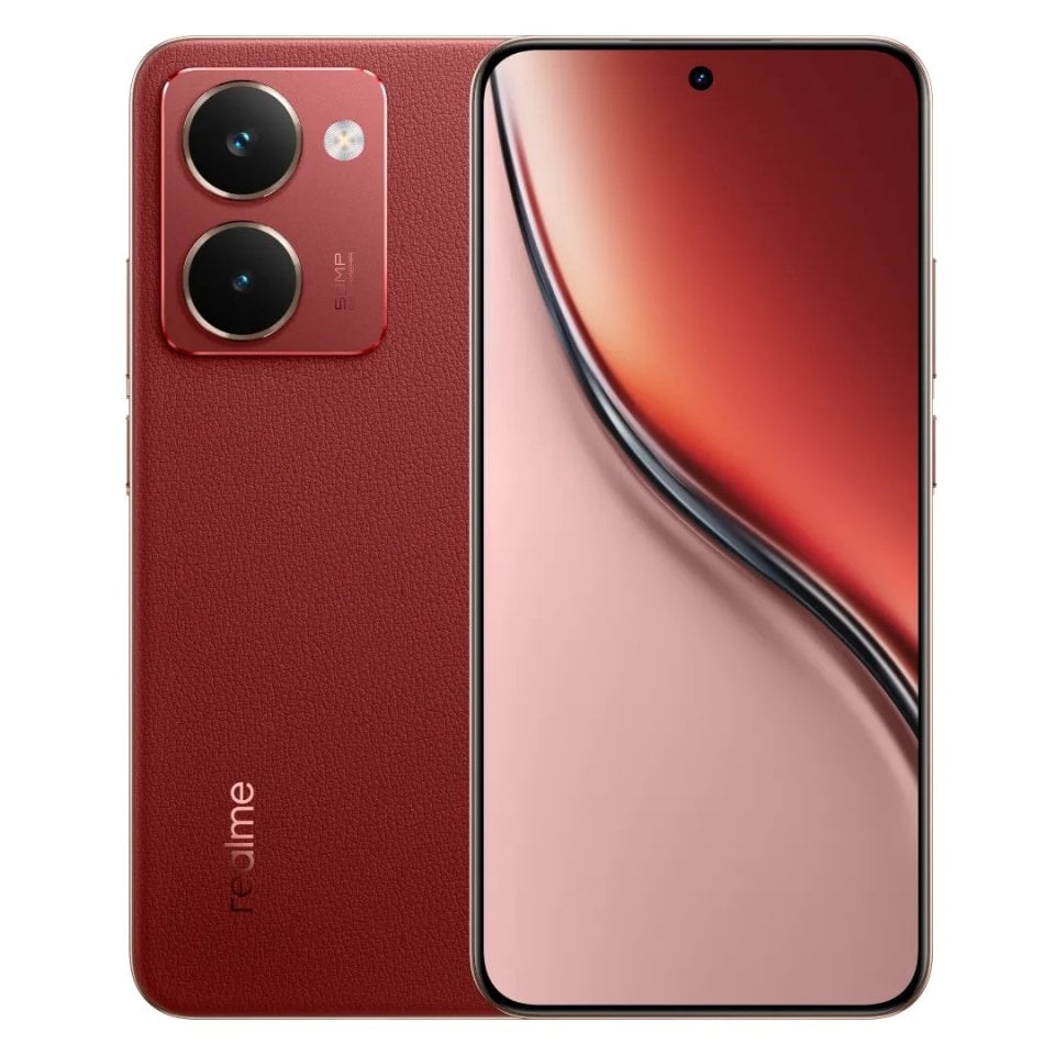 realme P3 Ultra 5G 10