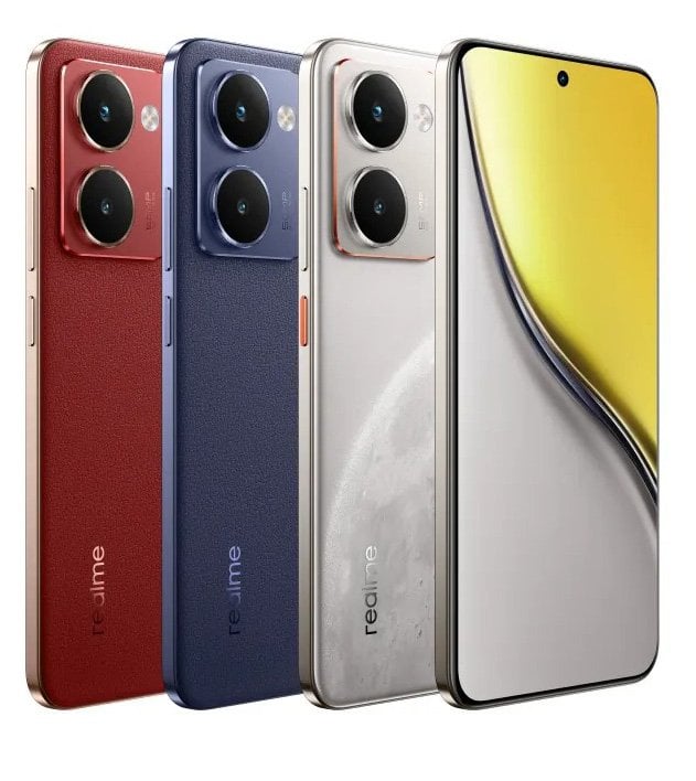 realme P3 Ultra 5G 2