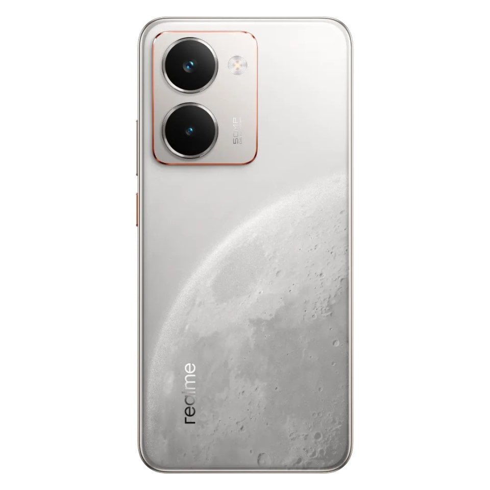realme P3 Ultra 5G 5